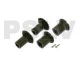 313081 Torque Tube Drive Gear Set